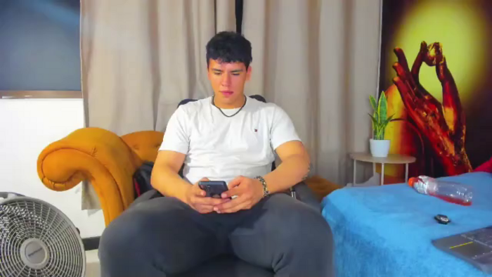 tobias-vega