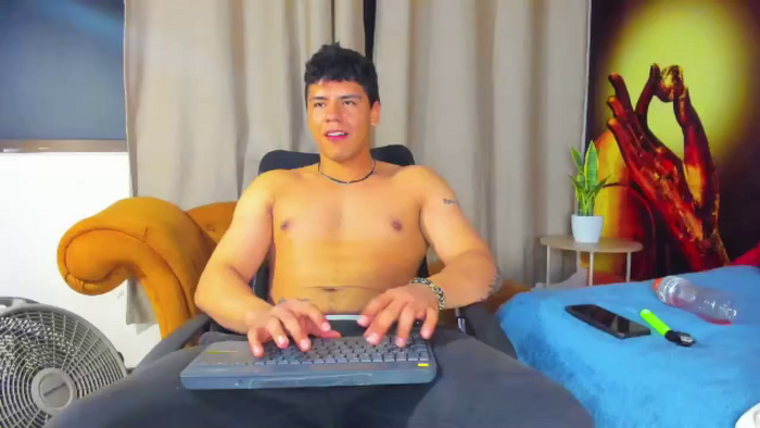 tobias-vega
