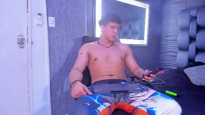 tobias-vega
