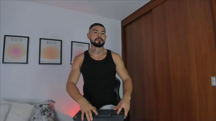 tristan-colt