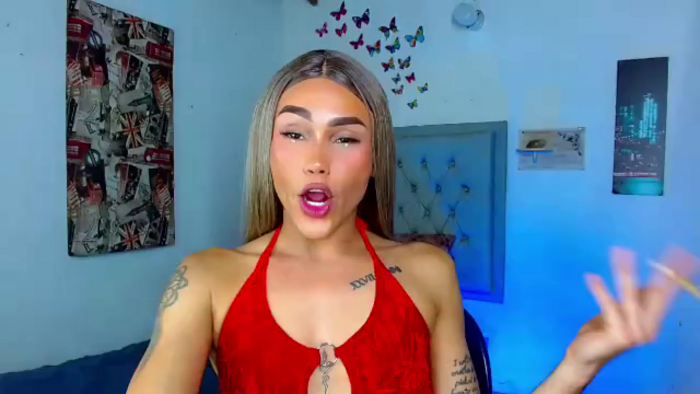mariah-fenix