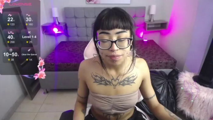 violet-suky