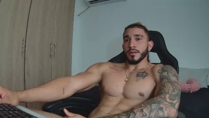 jey-ramsess