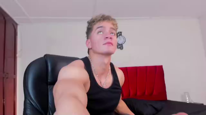 paull-george
