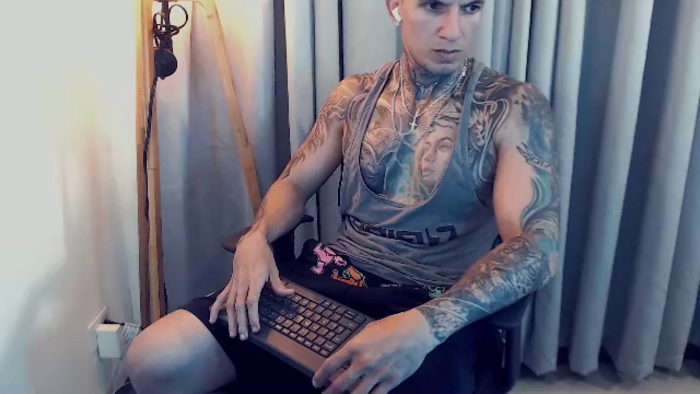 shane-clay