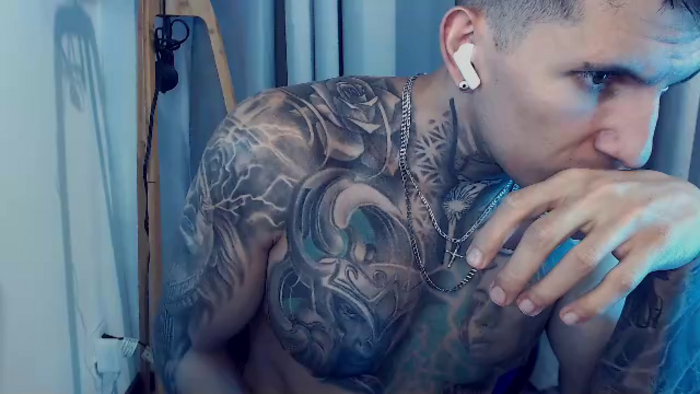 shane-clay