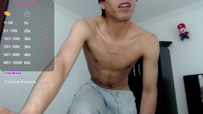 sid-hot