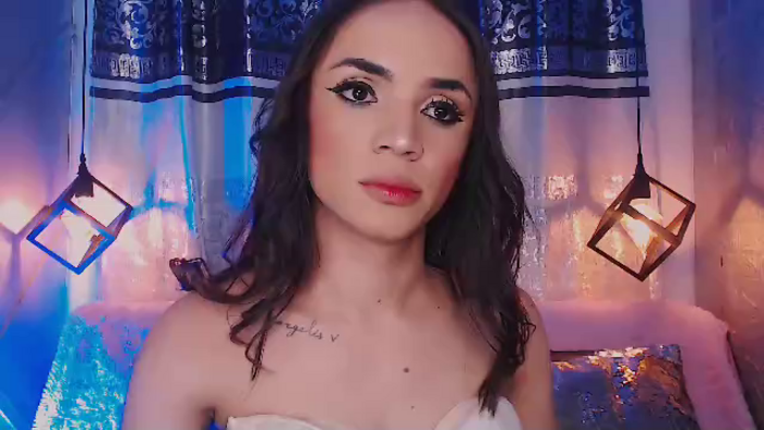 shantall-sophia