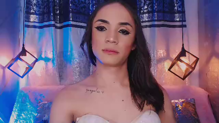 shantall-sophia