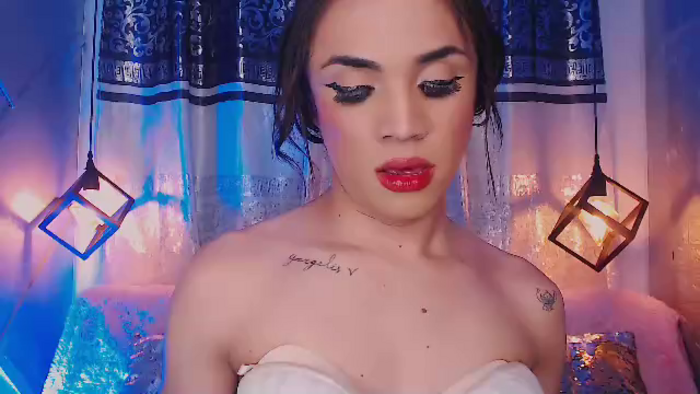 shantall-sophia