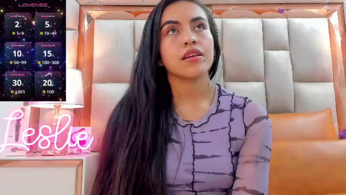 leslie-bush