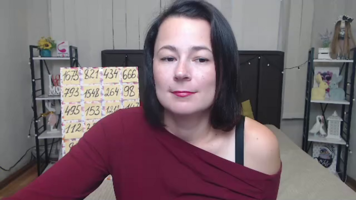 marie-selfi