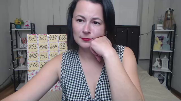 marie-selfi
