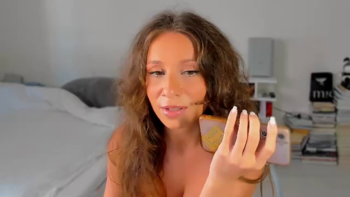 olivia-ginger