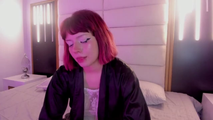 rebeca-snow