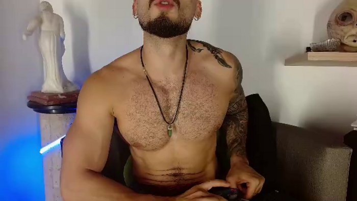 morgann-jones