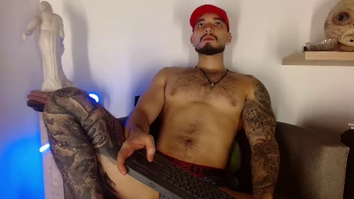 morgann-jones