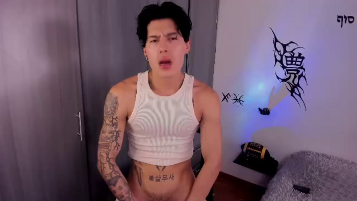 nick-dante