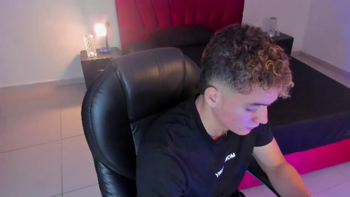 paull-george