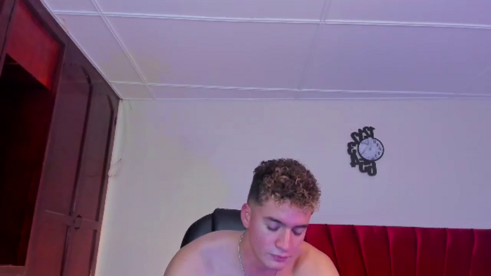 paull-george