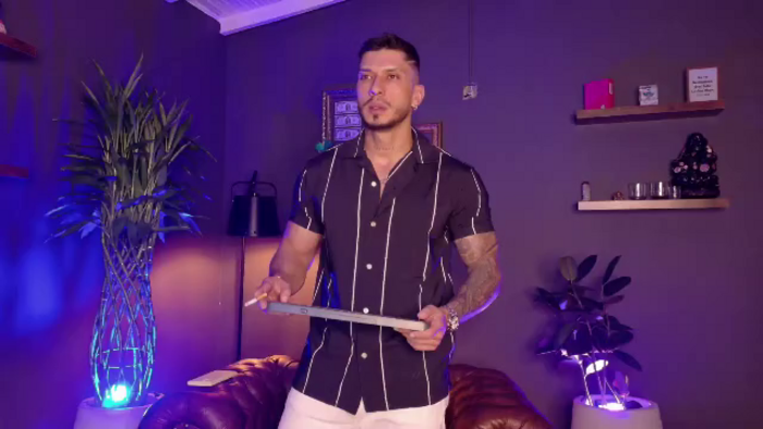 seth-vega