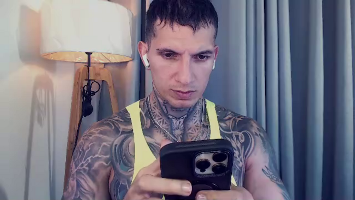 shane-clay