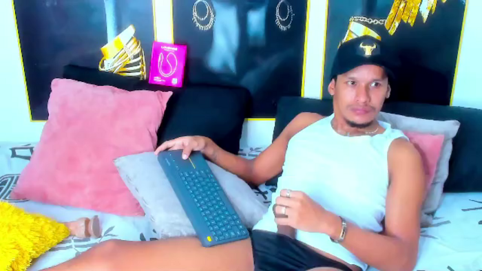 stiven-browm