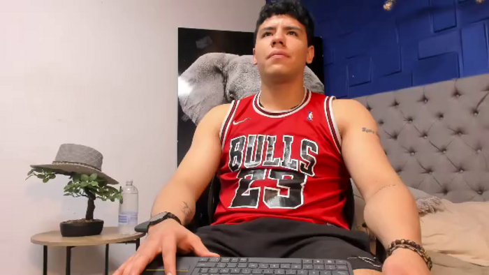 tobias-vega