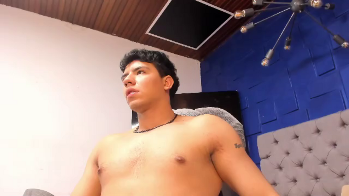 tobias-vega