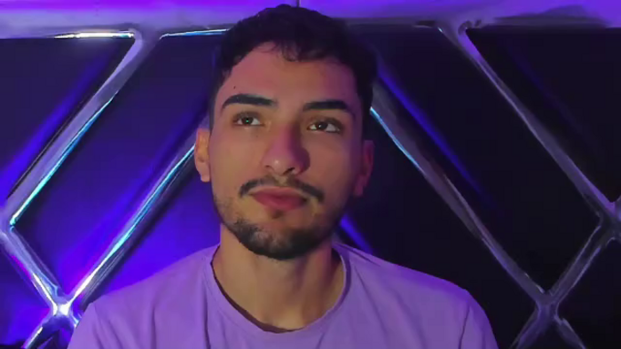 yoggi-aron