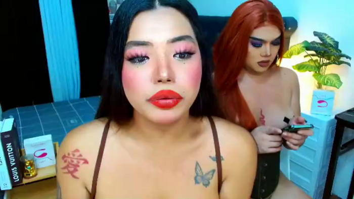 mistress-aaliyah-and-kesha-victoria