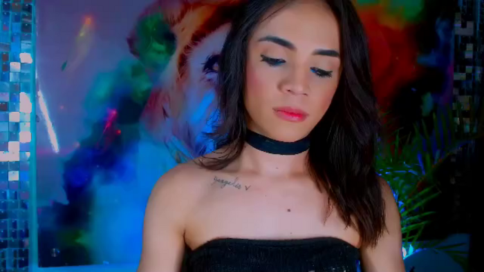 shantall-sophia