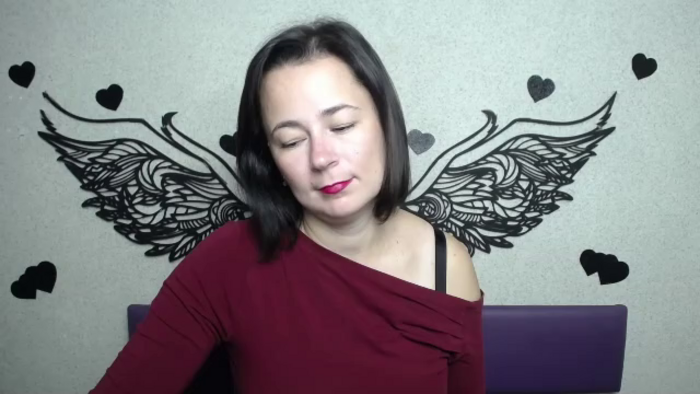 marie-selfi