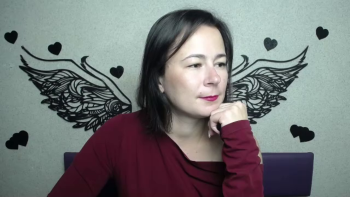 marie-selfi