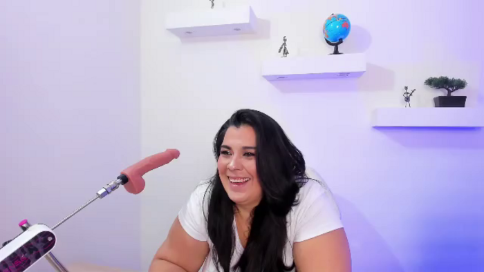 martina-foxy