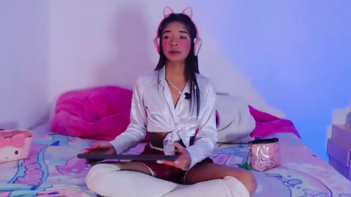 natasha-smiith