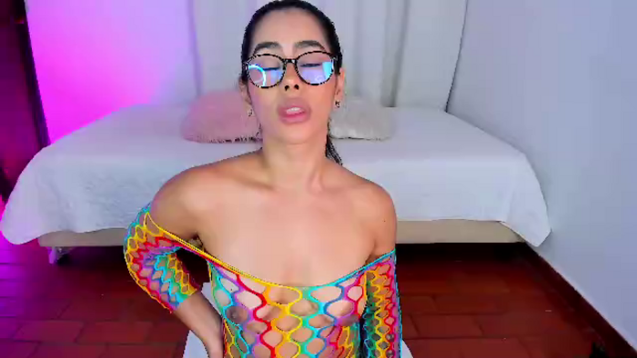 steffanny-red