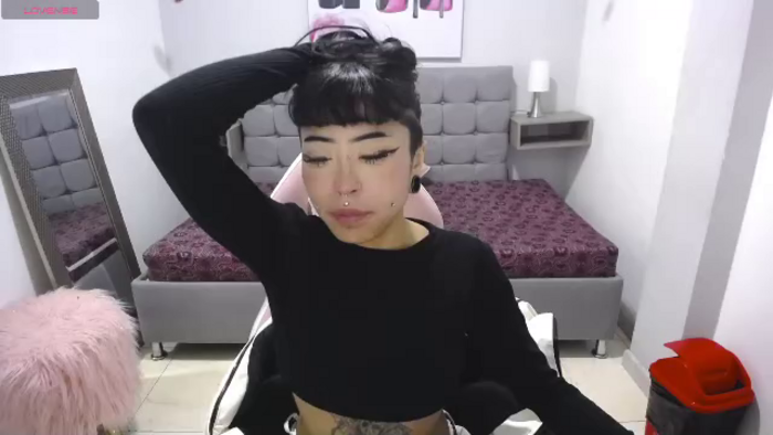 violet-suky