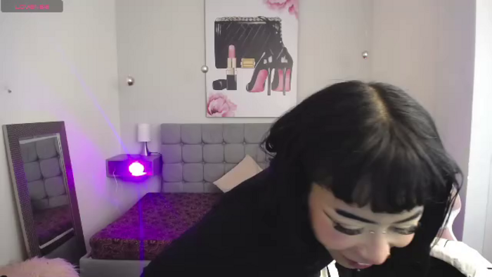 violet-suky