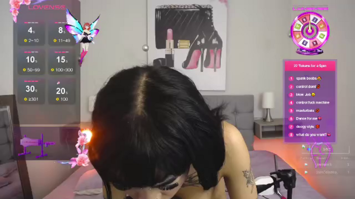 violet-suky