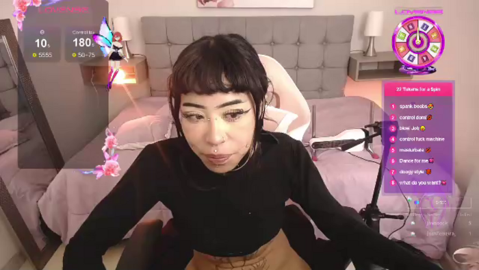 violet-suky
