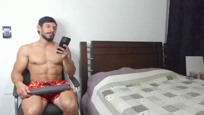 robert-hunk