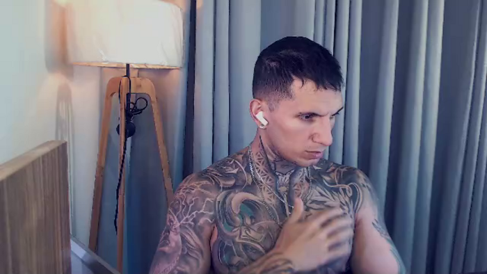 shane-clay
