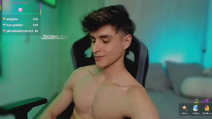 thom-klein