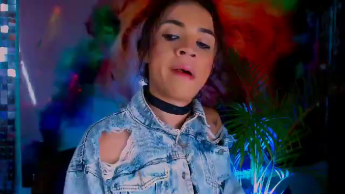 shantall-sophia