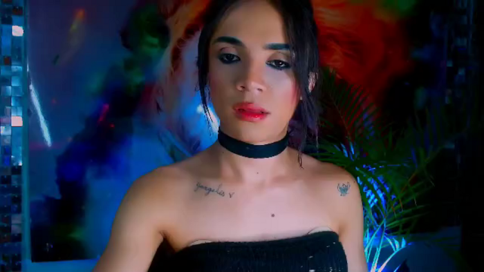 shantall-sophia