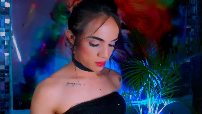 shantall-sophia