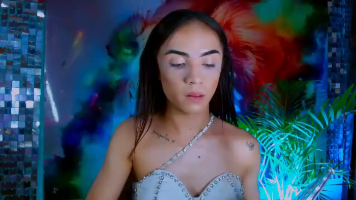 shantall-sophia