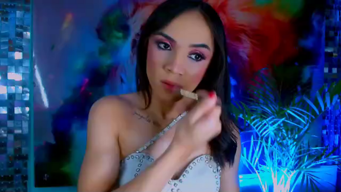 shantall-sophia