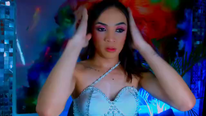 shantall-sophia
